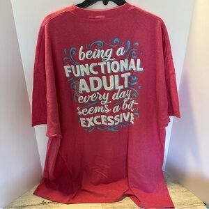 Southern Attitude Men’s Shirt Size 3XL NEW